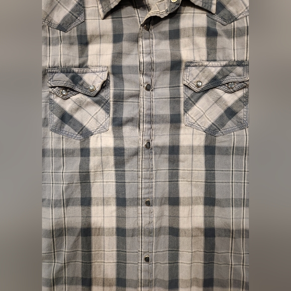 Western Shirt - Picture 5 of 7
